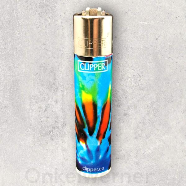 Batic Clipper Feuerzeug